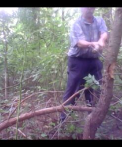 CRKT Woods Chogan Tomahawk Axe: RMJ T-Hawk Lightweight Outdoor Camping Axe with Hammerhead, Forged Carbon Steel Blade, and Hickory Wooden Handle 2730 43 61pM5VJbxgL