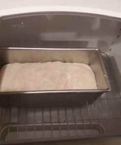 Brod & Taylor Folding Proofer & Slow Cooker (Proofer) 33 61pMQYSR50L