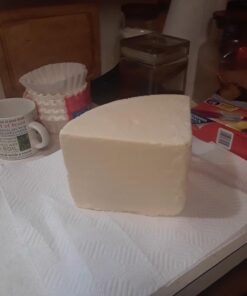 Alternative view of Pecorino Romano Cheese DOP (6 pound)