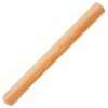 Bamber Wood Rolling Pin, 11 Inch by 1-1/5 Inch Stardard Version 11*1.2 Inch 30 61pMtkzzFcL 1