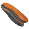 Sof Sole Insoles Men's ATHLETE Performance Full-Length Gel Shoe Insert 7-8.5 Orange 37 61pNNARZuYL