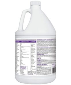 Simple Green 30501 d Pro 5 Disinfectant, 1 gal Bottle 128 Fl Oz (Pack of 1) 6 61pNhI79BRL