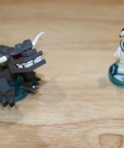 Alternative view of LEGO Ghostbusters Stay Puft Fun Pack Dimensions