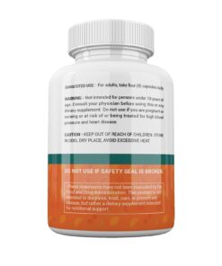 KRK SUPPLEMENTS 1 Bottle Nitric Oxide Complex 3500mg Per Serving L-Arginine HCL AAKG AKG Alpha Ketoglutarate Citrulline Malate 120 Capsules 120 Count (Pack of 1) 9 61pPqoK1vxL