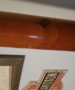 Jameson Guitars 5-String Banjo 24 Bracket with Closed Solid Back and Geared 5th Tuner Banjo only 40 61pPywhVPlL