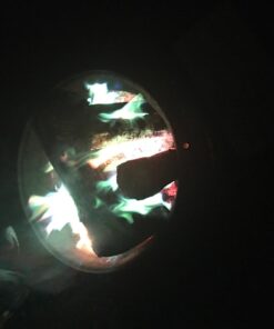 Mystical Fire Flame Colorant Vibrant Long-Lasting Pulsating Flame Color Changer for Indoor or Outdoor Use 0.882 oz Packets 24- Count Box by Mystical Fire 28 61pQv7P6YGL