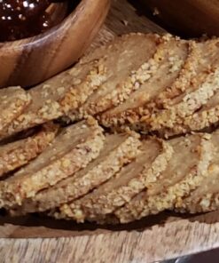 Sourdough: Recipes for Rustic Fermented Breads, Sweets, Savories, and More 36 61pSpAsWnGL