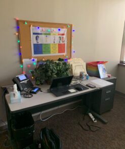 ALOVECO LED String Lights 18ft 50 LED Battery Operated Christmas Lights with Remote 8 Modes Waterproof Globe Starry Fairy Lights for Outdoor Indoor Bedroom Garden Xmas Party(Multicolor) Multicolor (Red, Blue, Green, Yellow) 33 61pU71IKcL