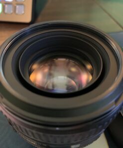 Nikon AF-S FX NIKKOR 50mm f/1.4G Lens with Auto Focus for Nikon DSLR Cameras Lens Only 53 61pVhYHs3lL