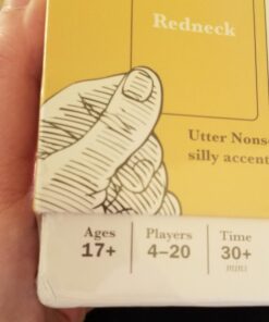 Utter Nonsense Naughty Edition Old Version 23 61pVirkmSL