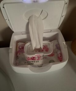 Munchkin® Warm Glow™ Wipe Warmer, White 49 61pVk7Cj2WL