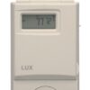 Lux WIN100 Automatic Heating & Cooling 5-2 Day Programmable Outlet Thermostat, Compatible with Portable A/C, Fans, and Space Heaters One Color