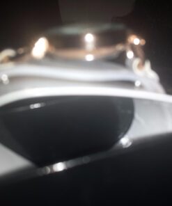 Accutime XOXO Women's Analog Watch with Rose Gold-Tone Case, Gray Sunray Dial, Narrow Gray Leather Strap - Official XOXO Woman's Rose-Gold Watch - Model: XO3400 38 61pWIN lzCL