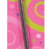 Schylling Twirling Baton - Gymnastic Dance Stick - Assorted Colors: Pink, Purple, White - Ages 3+ - Pack of 1, Large 28 61pX8iLoo4L
