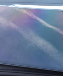 amFilm Glass Screen Protector for iPad Air 3, iPad Pro 10.5" (2017), Apple Pencil Compatible, Tempered Glass, 2 Pack 40 61pY8mJiqfL