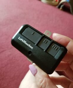 LiftMaster 893Max, 1 Pack, Black 22 61pYW6XElFL