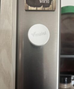 20 Pack Magnetic Cabinet Locks Baby Proofing - Vmaisi Children Proof Cupboard Drawers Latches - Adhesive Easy Installation Standard 20.0 32 61pZVjqWdRL