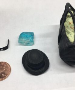 Mezco Toyz Breaking Bad Heisenberg Walter 6" Action Figure 27 61pZnqY8LtL