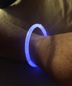 Super Bright Longest Lasting Glow Sticks - 100 Premium Quality Glow Sticks 33 61pZqz9RVLL