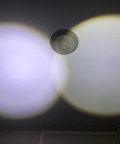 GearLight High-Powered LED Flashlight S1200 - Mid Size, Zoomable, Water Resistant, Handheld Light - High Lumen Camping, Outdoor, Emergency Flashlights 40 61pa3UNbqKL