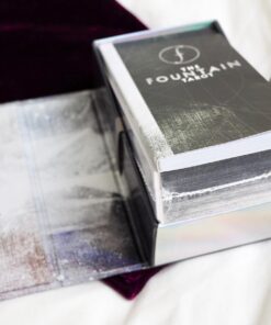 The Fountain Tarot: Illustrated Deck and Guidebook 54 61pbEYeMo L