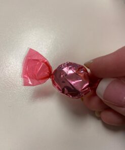 Pink Stork Morning Sickness Sweets, Organic Mango Ginger Candy with Vitamin B6 for Morning Sickness Support and Occasional Motion Sickness, Pregnancy Must Haves - 30 Wrapped Drops 35 61pbhfxswHL