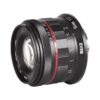 Meike 50mm F1.7 Full Frame Manual Focus Prime Lens Compatible with Z Mount Cameras Z5 Z6 Z7 Z30 Z50 38 61pbroQ1CML