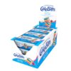 The Original Cakebites by Cookies United, Grab-and-Go Bite-Sized Snack, Ultimate Party Cake, 12 Pack of 3 Cookies 2 Ounce (Pack of 12) 39 61pbuo8Q9nL