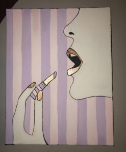 Speedball Mona Lisa Metal Leaf Adhesive, 2 oz 40 61pdyDZuZxL