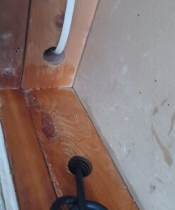 IRWIN SPEEDBOR Tri Flute Wood Drill Bit 1-1/4" X 6"(3041009) 1-1/4-Inch Bit 17 61pf rDnW4L