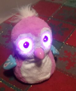 Hatchimals Penguala - Pink/Yellow 28 61phngRMtkL 1