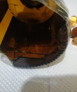 Solgar Vitamin E 670 mg (1000 IU), 100 Mixed Softgels - Natural Antioxidant, Skin & Immune System Support - Naturally-Sourced Vitamin E - Gluten /Dairy Free - 100 Servings 31 61pizfk39YL