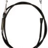 Honda 54510-VL0-P01 Lawn Mower Clutch Cable