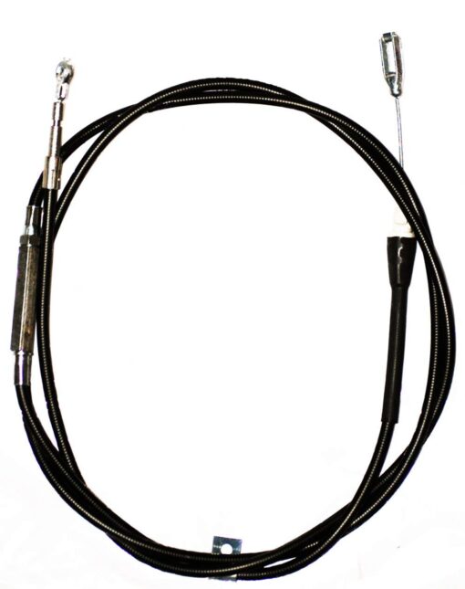 Honda 54510-VL0-P01 Lawn Mower Clutch Cable