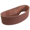 Keystone 4" X 36" Sanding Belt - 6 Pack Assortment by Peachtree Woodworking - PW6048 10 61plllKrK0L