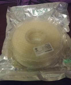 AMOLEN PLA 3D Printer Filament, 1.75mm Glow in The Dark Blue Filament for 3D Printing, 1kg(2.2lbs) Spool, Compatible with Most FDM Printer Glow-blue 43 61plmKNrROL