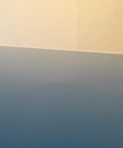 JOOLA NOVA - Outdoor Table Tennis Table with Waterproof Net Set - Quick Assembly - All Weather Aluminum Composite Outdoor Ping Pong Table - Tournament Quality - Indoor & Outdoor Compatible NOVA DX Outdoor 39 61plyuTTIKL