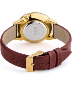 KOMONO Women's KOM-W2452 Estelle Classic Analog Display Japanese Quartz Red Watch 8 61pnGCrXQXL