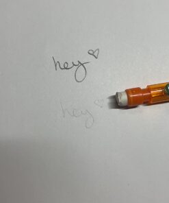 BIC Xtra-Smooth Mechanical Pencils with Erasers (MPCE40-BLK), Bright Edition Medium Point (0.7mm), 40-Count Pack, Bulk Mechanical Pencils for School or Office Supplies, Gifts for Students Xtra-Smooth Bright Edition 46 61pnaJTzNgL