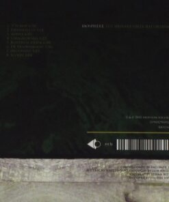 The Hilvarenbeek Recordings Audio CD, March 23, 2018 3 61ppUlY16UL