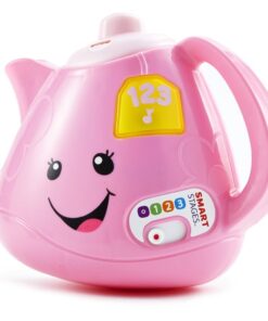 Fisher-Price Laugh & Learn Smart Stages Tea Set 39 61ppmBh0rtL 1