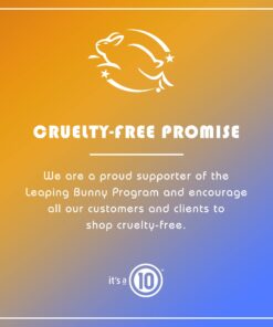 It's a 10 Haircare Miracle Leave-In Plus Keratin, 10 Fl. Oz (Pack of 1) Fresh 10 Fl Oz (Pack of 1) 37 61pqw3GYl6L