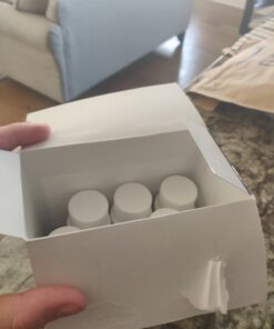 6 Months Kirkland Minoxidil 5% Extra Strength Hair Loss Regrowth Treatment Men, 12 Fl Oz (Pack of 6) 36 61ps4IU3aOL