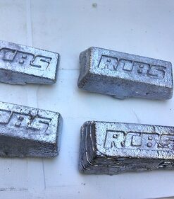 RCBS Ingot Mould 10 61psQ nqnkL