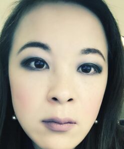 Lime Crime Velvetines Liquid Matte Lipstick, Cashmere - Grey Beige - French Vanilla Scent - Long-Lasting Velvety Matte Lipstick - Won't Bleed or Transfer - Vegan 39 61psYGhlMZL