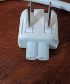 Apple 60W MagSafe Power Adapter for MacBook and 13-inch MacBook Pro 51 61ptVCiidUL