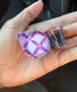 Broadman Church Supplies Pre-filled Communion Fellowship Cup, Juice and Wafer Set, 100 Count, Plastic 100 Count (Pack of 1) 22 61puHmzdqpL