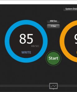 SanDisk 64GB Extreme PRO SDXC UHS-I Memory Card (SDSDXXG-064G-GN4IN) 27 61pug7bL5TL