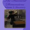 The Diamond Dimensions: A Minecraft Based Novel: Volume 2: Discovery 2 61puqGqfnxL
