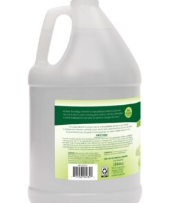 Biokleen Bac-Out Enzyme Stain & Odor Remover - 128 Ounces - Destroys Stains & Odors Safely, for Pet Stains, Laundry, Diapers, Wine, Carpets, & More, Eco-Friendly, Non-Toxic 1 23 61pvPw EJWL
